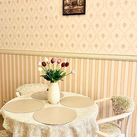 One Bedroom Apartment With Balcony-Kostyushka Street,16 Λβιβ Εξωτερικό φωτογραφία